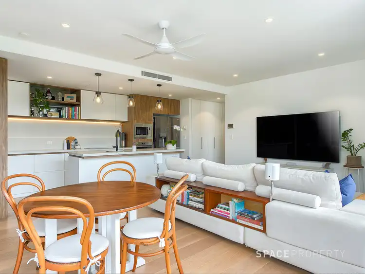 Third view of Homely apartment listing, 111/2 Lucas Street, Lutwyche QLD 4030