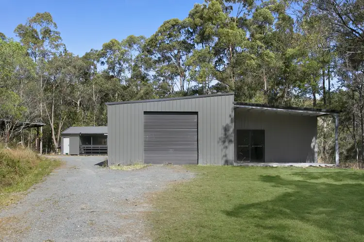 Fourth view of Homely house listing, 287 Trees Road, Tallebudgera QLD 4228