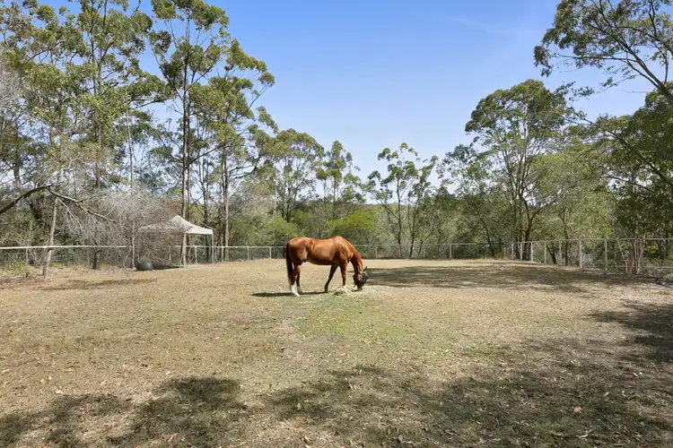 Fifth view of Homely house listing, 287 Trees Road, Tallebudgera QLD 4228