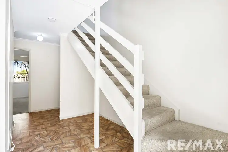 Fourth view of Homely townhouse listing, 12/33 King Street, Urangan QLD 4655