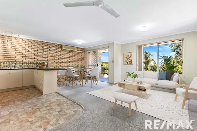 Fifth view of Homely townhouse listing, 12/33 King Street, Urangan QLD 4655