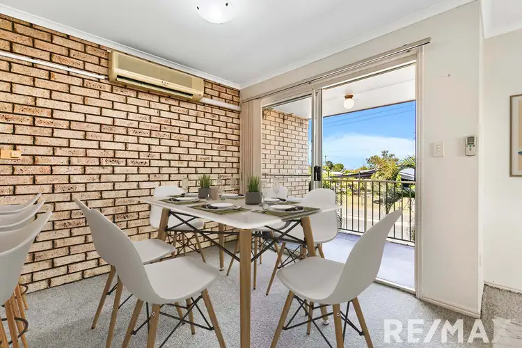 Sixth view of Homely townhouse listing, 12/33 King Street, Urangan QLD 4655