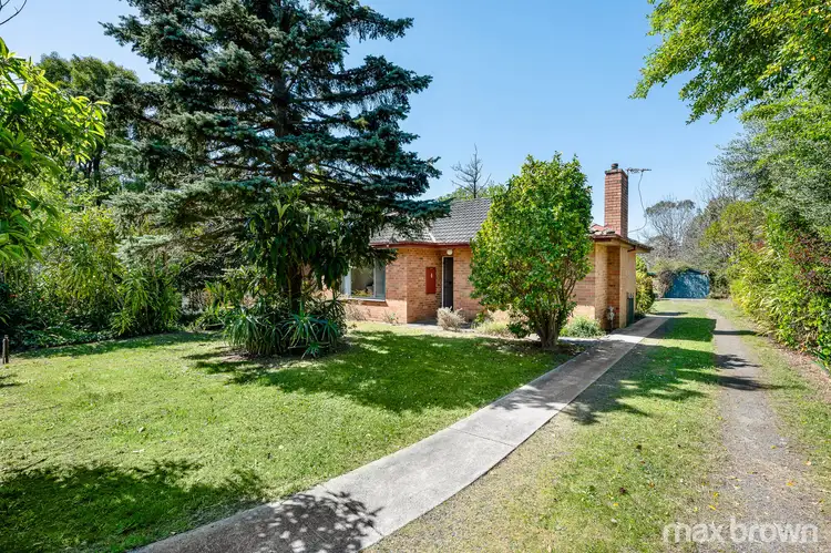 36 Trevallyn Close, Montrose VIC 3765