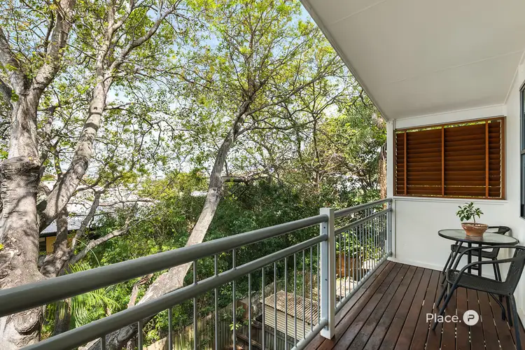 155 Annie Street, New Farm QLD 4005