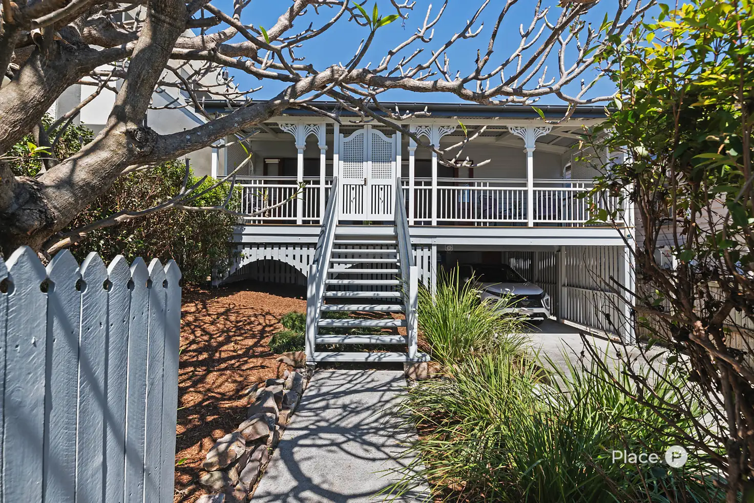 Main view of Homely house listing, 102 Warry Street, Fortitude Valley QLD 4006