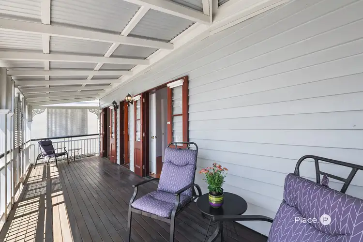 Second view of Homely house listing, 102 Warry Street, Fortitude Valley QLD 4006