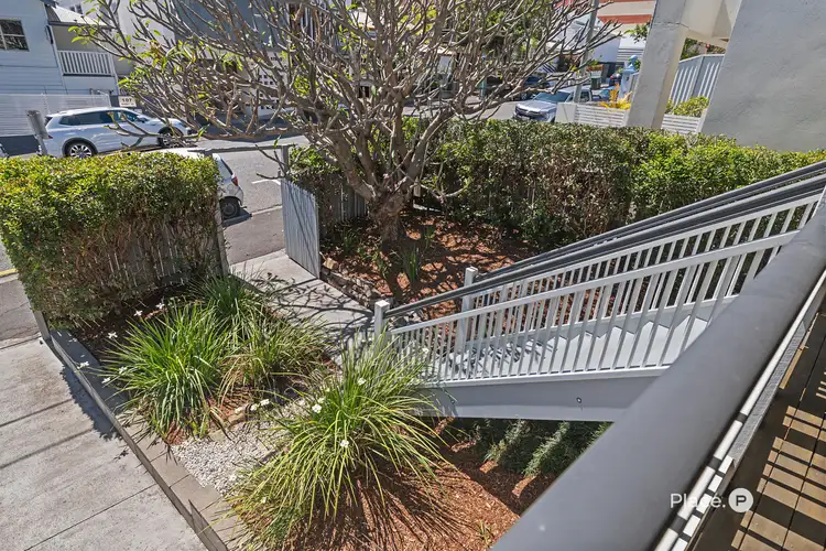 Third view of Homely house listing, 102 Warry Street, Fortitude Valley QLD 4006