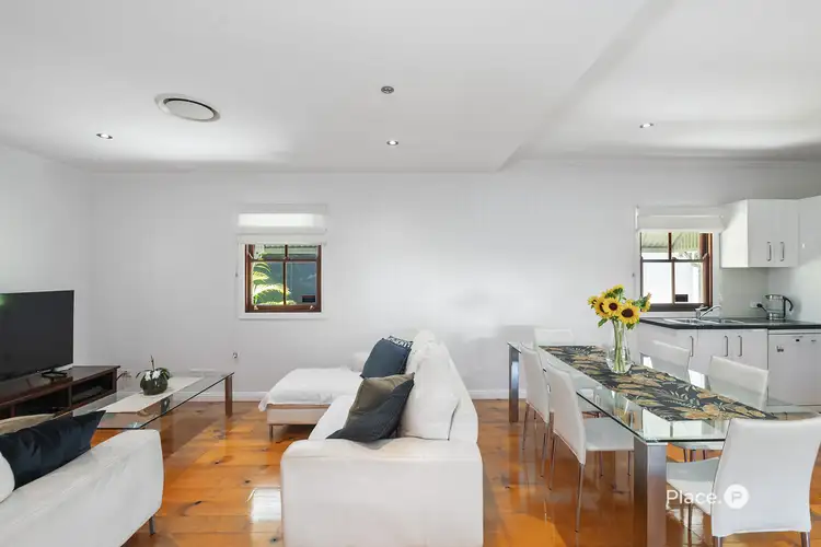 Fourth view of Homely house listing, 102 Warry Street, Fortitude Valley QLD 4006