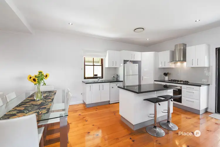Fifth view of Homely house listing, 102 Warry Street, Fortitude Valley QLD 4006