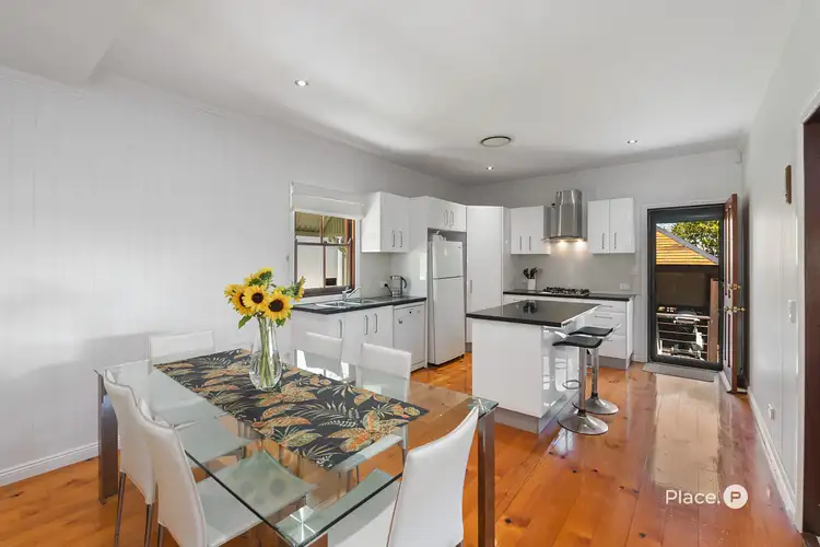 Sixth view of Homely house listing, 102 Warry Street, Fortitude Valley QLD 4006