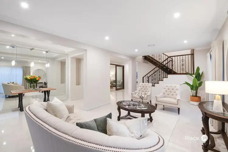 Fifth view of Homely house listing, 77 Burn Street, Camp Hill QLD 4152