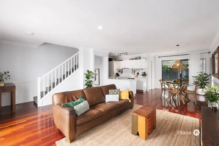 4/70 Overend Street, Norman Park QLD 4170
