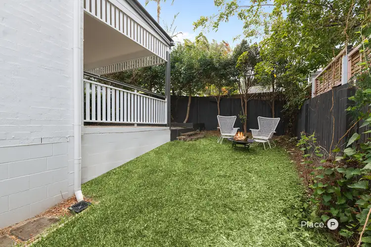 Third view of Homely townhouse listing, 4/70 Overend Street, Norman Park QLD 4170