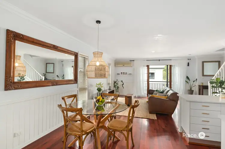 Fourth view of Homely townhouse listing, 4/70 Overend Street, Norman Park QLD 4170