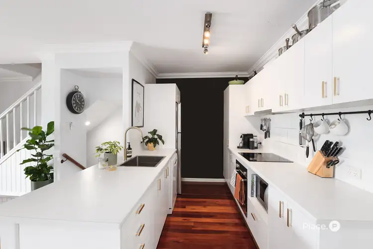 Fifth view of Homely townhouse listing, 4/70 Overend Street, Norman Park QLD 4170