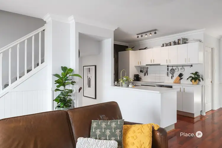 Sixth view of Homely townhouse listing, 4/70 Overend Street, Norman Park QLD 4170