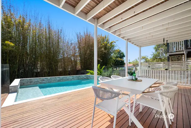Fourth view of Homely house listing, 66 Aster Street, Cannon Hill QLD 4170