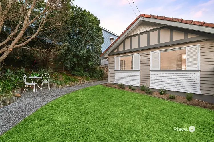 Third view of Homely house listing, 9 Philip Street, Hawthorne QLD 4171