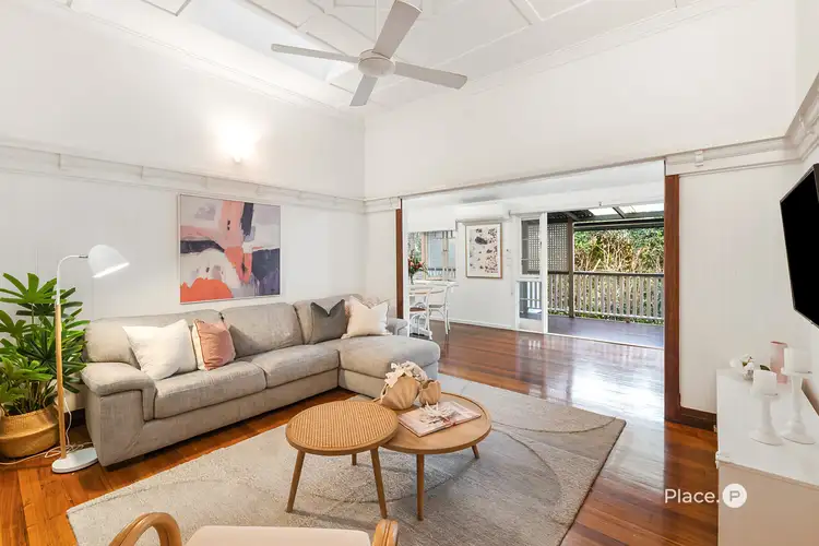 Fifth view of Homely house listing, 9 Philip Street, Hawthorne QLD 4171