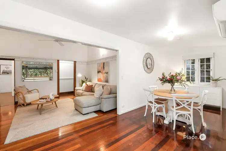 Sixth view of Homely house listing, 9 Philip Street, Hawthorne QLD 4171