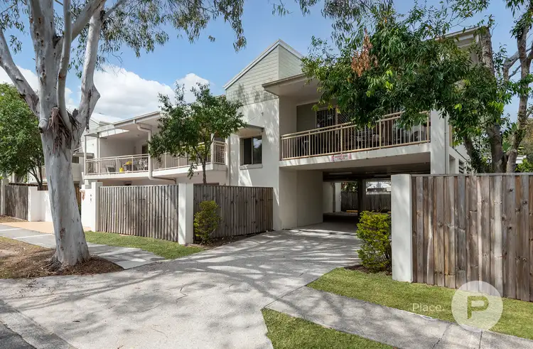 Main view of Homely unit listing, 4/6 Mullens Street, Hawthorne QLD 4171