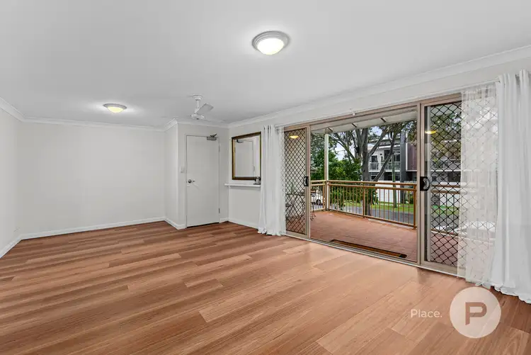 Second view of Homely unit listing, 4/6 Mullens Street, Hawthorne QLD 4171