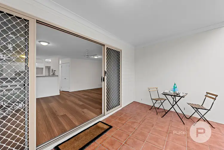 Third view of Homely unit listing, 4/6 Mullens Street, Hawthorne QLD 4171