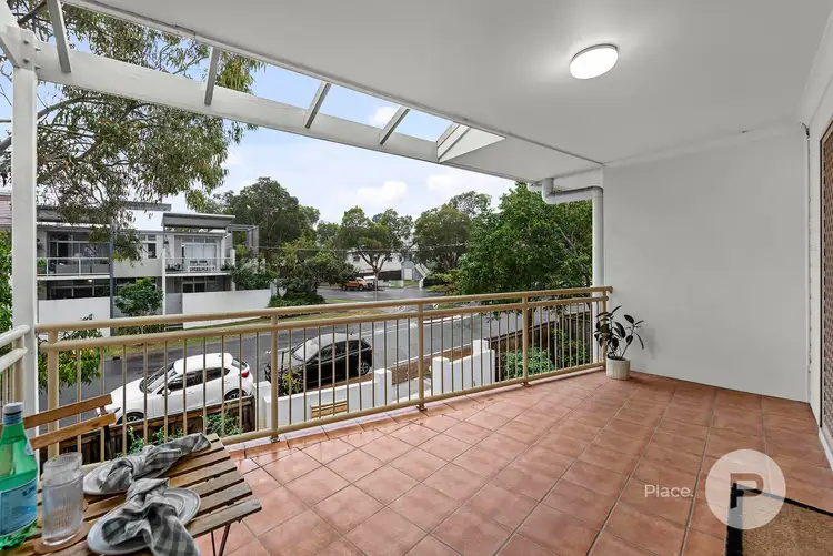 Fourth view of Homely unit listing, 4/6 Mullens Street, Hawthorne QLD 4171