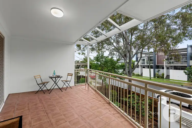 Fifth view of Homely unit listing, 4/6 Mullens Street, Hawthorne QLD 4171