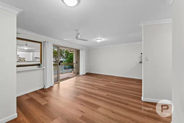 Sixth view of Homely unit listing, 4/6 Mullens Street, Hawthorne QLD 4171