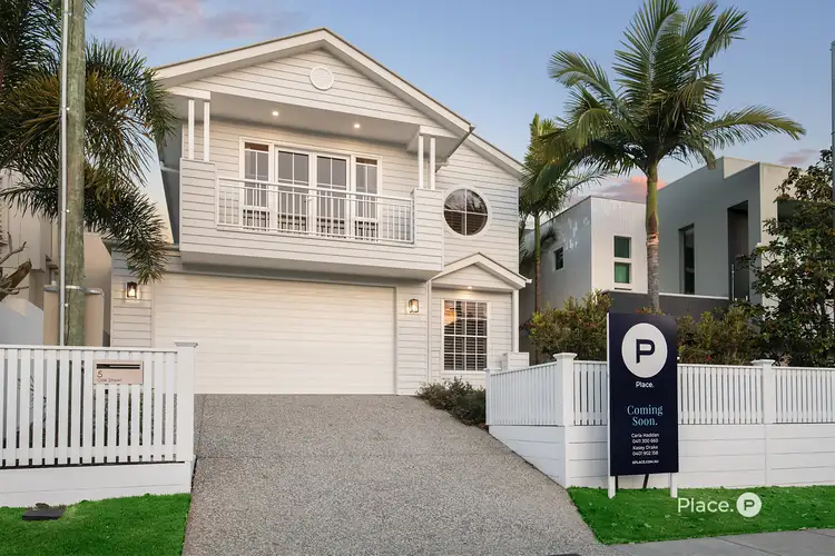 Main view of Homely house listing, 5 Oak Street, Hawthorne QLD 4171