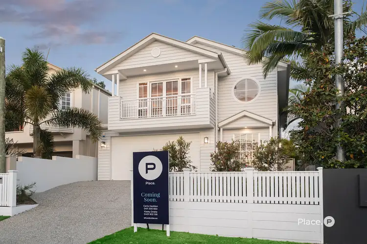 Second view of Homely house listing, 5 Oak Street, Hawthorne QLD 4171