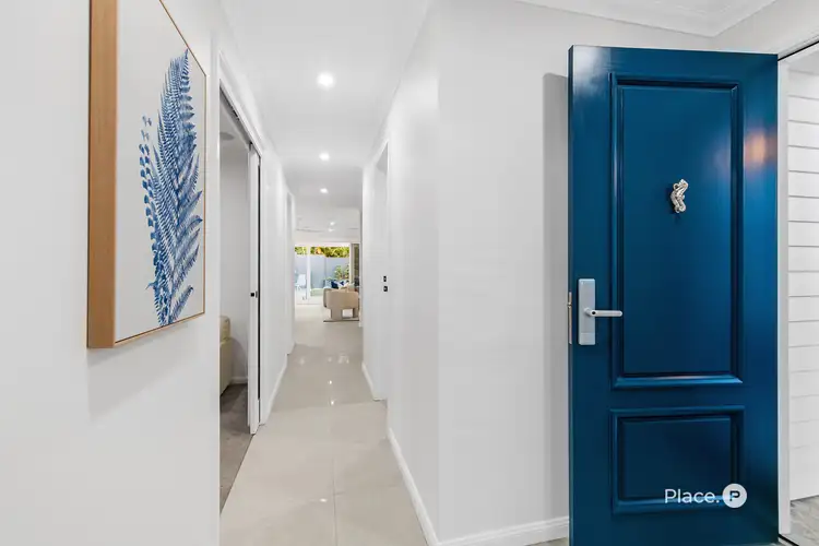 Fourth view of Homely house listing, 5 Oak Street, Hawthorne QLD 4171