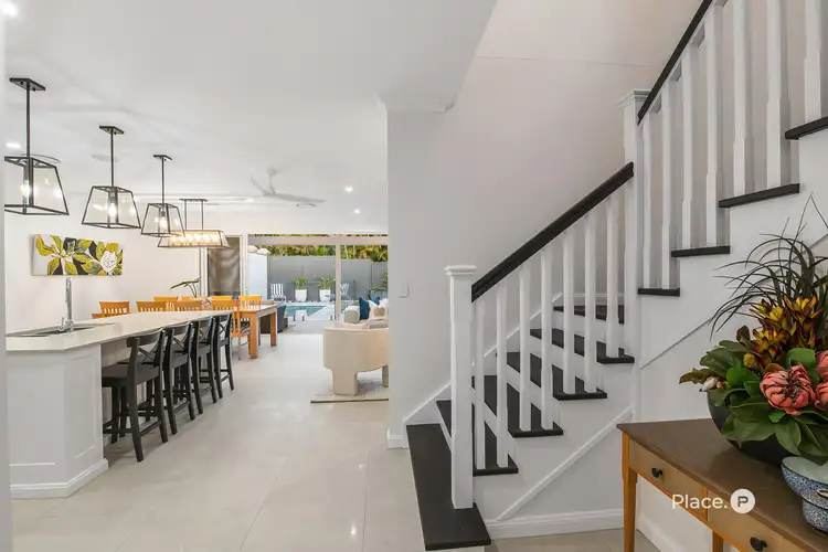 Fifth view of Homely house listing, 5 Oak Street, Hawthorne QLD 4171