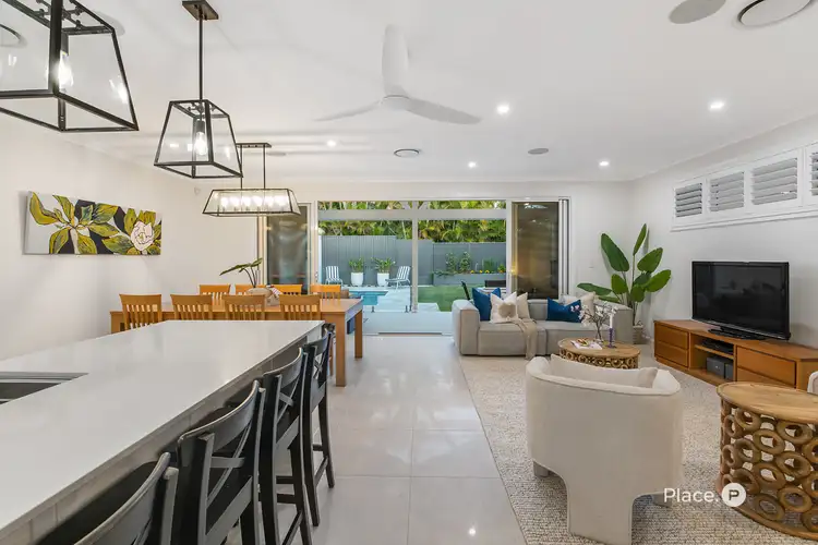 Sixth view of Homely house listing, 5 Oak Street, Hawthorne QLD 4171