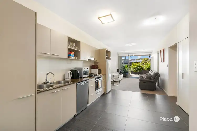 9/70 Love Street, Bulimba QLD 4171