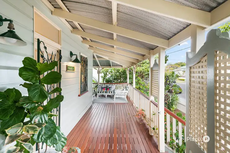 Third view of Homely house listing, 36 Stewart Street, Hawthorne QLD 4171
