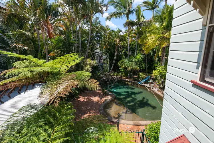 Sixth view of Homely house listing, 36 Stewart Street, Hawthorne QLD 4171