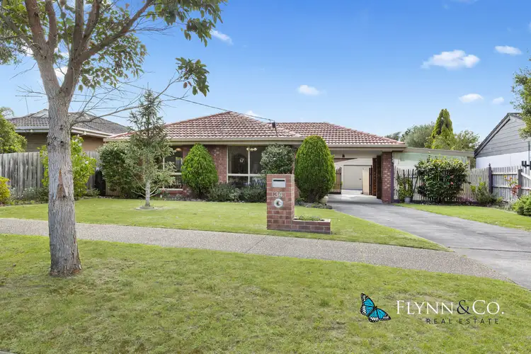 Main view of Homely house listing, 34 Besgrove Street, Rosebud VIC 3939