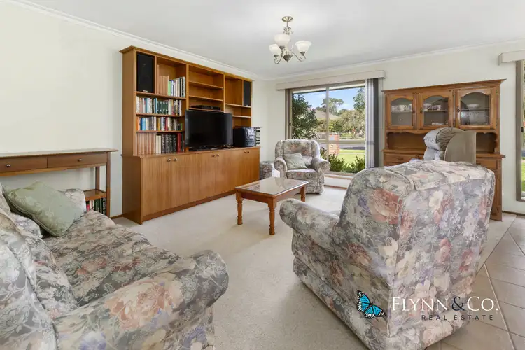 Second view of Homely house listing, 34 Besgrove Street, Rosebud VIC 3939