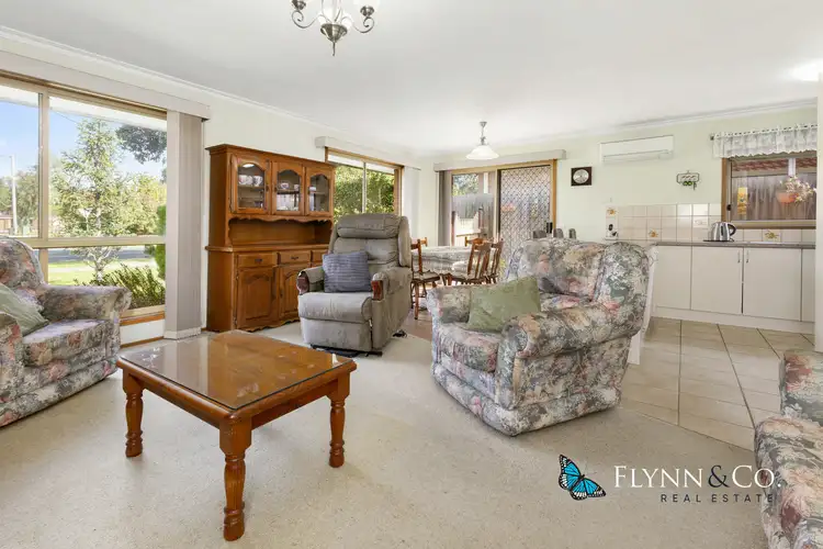 Third view of Homely house listing, 34 Besgrove Street, Rosebud VIC 3939
