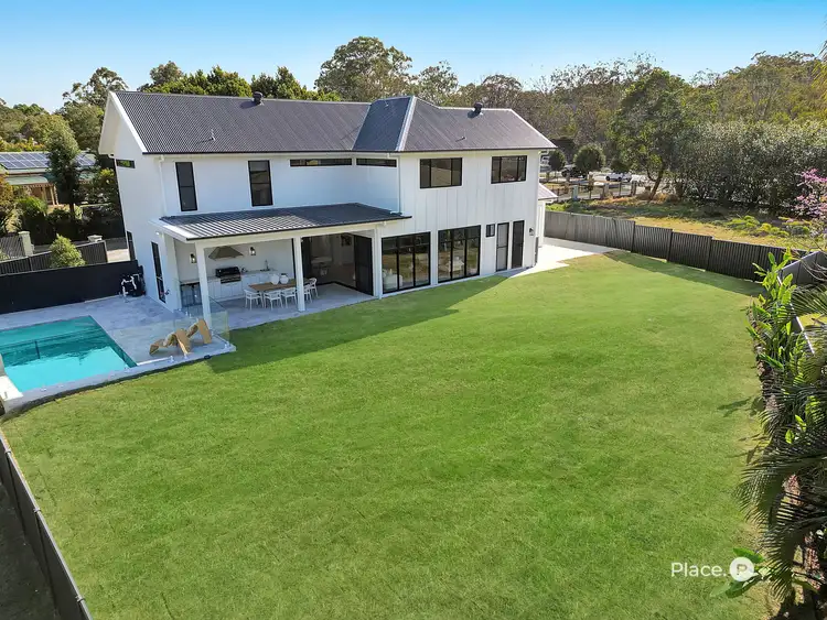 Second view of Homely house listing, 1725a Wynnum Road, Tingalpa QLD 4173