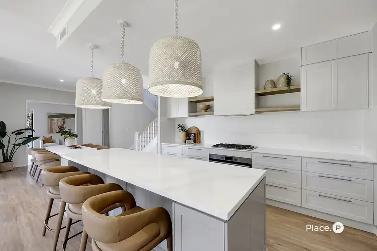 Third view of Homely house listing, 1725a Wynnum Road, Tingalpa QLD 4173