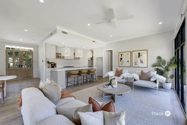 Fourth view of Homely house listing, 1725a Wynnum Road, Tingalpa QLD 4173