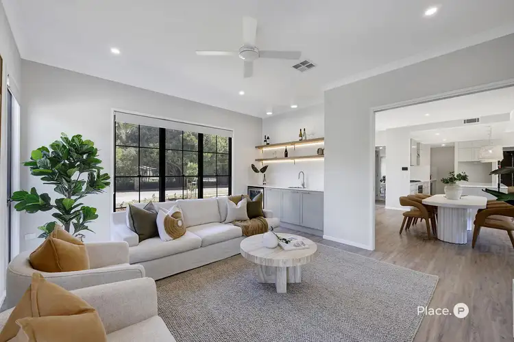 Fifth view of Homely house listing, 1725a Wynnum Road, Tingalpa QLD 4173