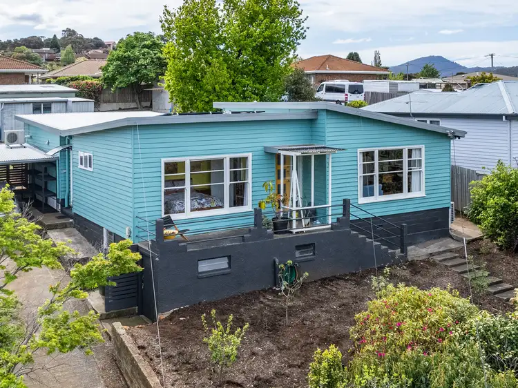 10 Chestnut Avenue, Lutana TAS 7009