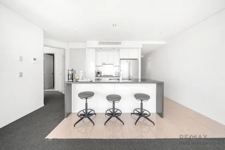 Fifth view of Homely apartment listing, 4304/43 Herschel Street, Brisbane City QLD 4000