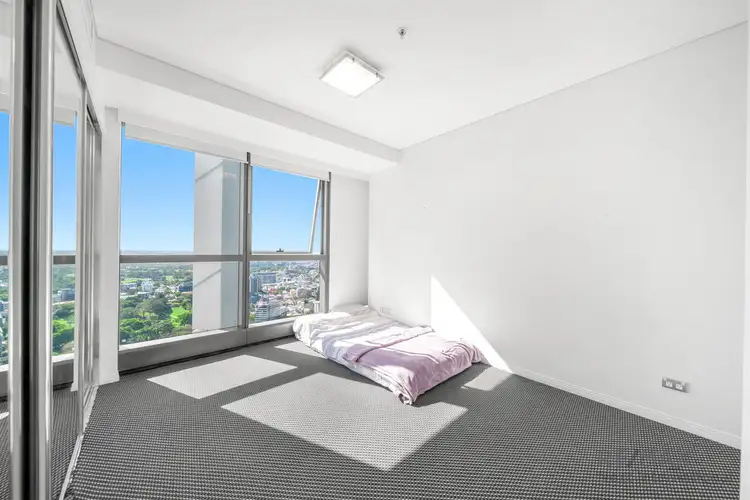 Sixth view of Homely apartment listing, 4304/43 Herschel Street, Brisbane City QLD 4000