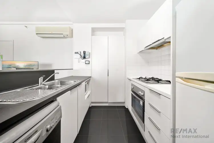 Fifth view of Homely apartment listing, 51/170 Leichhardt, Spring Hill QLD 4000