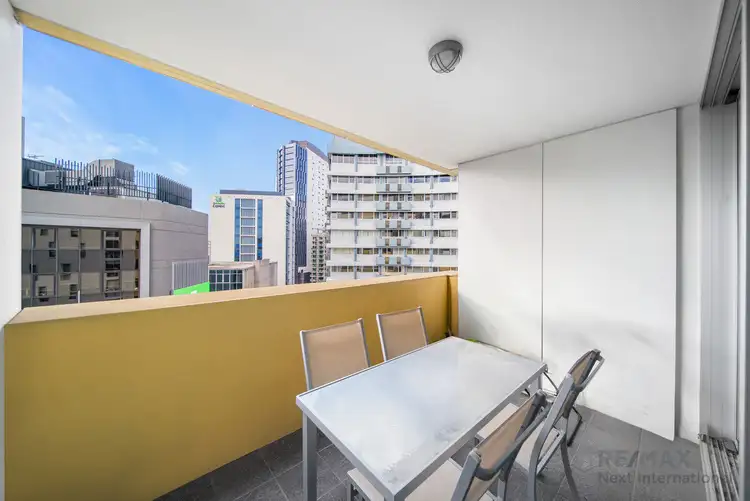 Sixth view of Homely apartment listing, 51/170 Leichhardt, Spring Hill QLD 4000